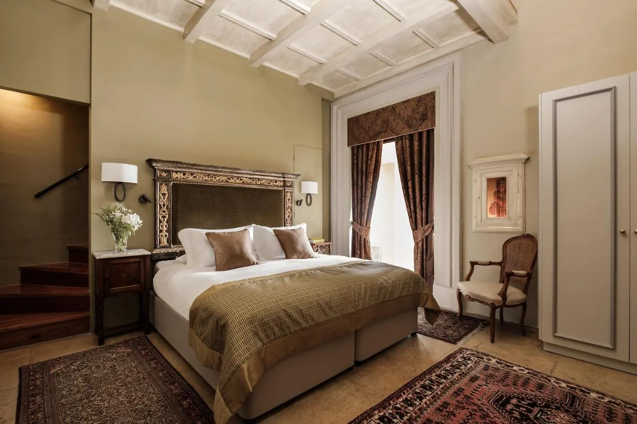 The Xara Palace Relais & Chateaux Mdina Malta