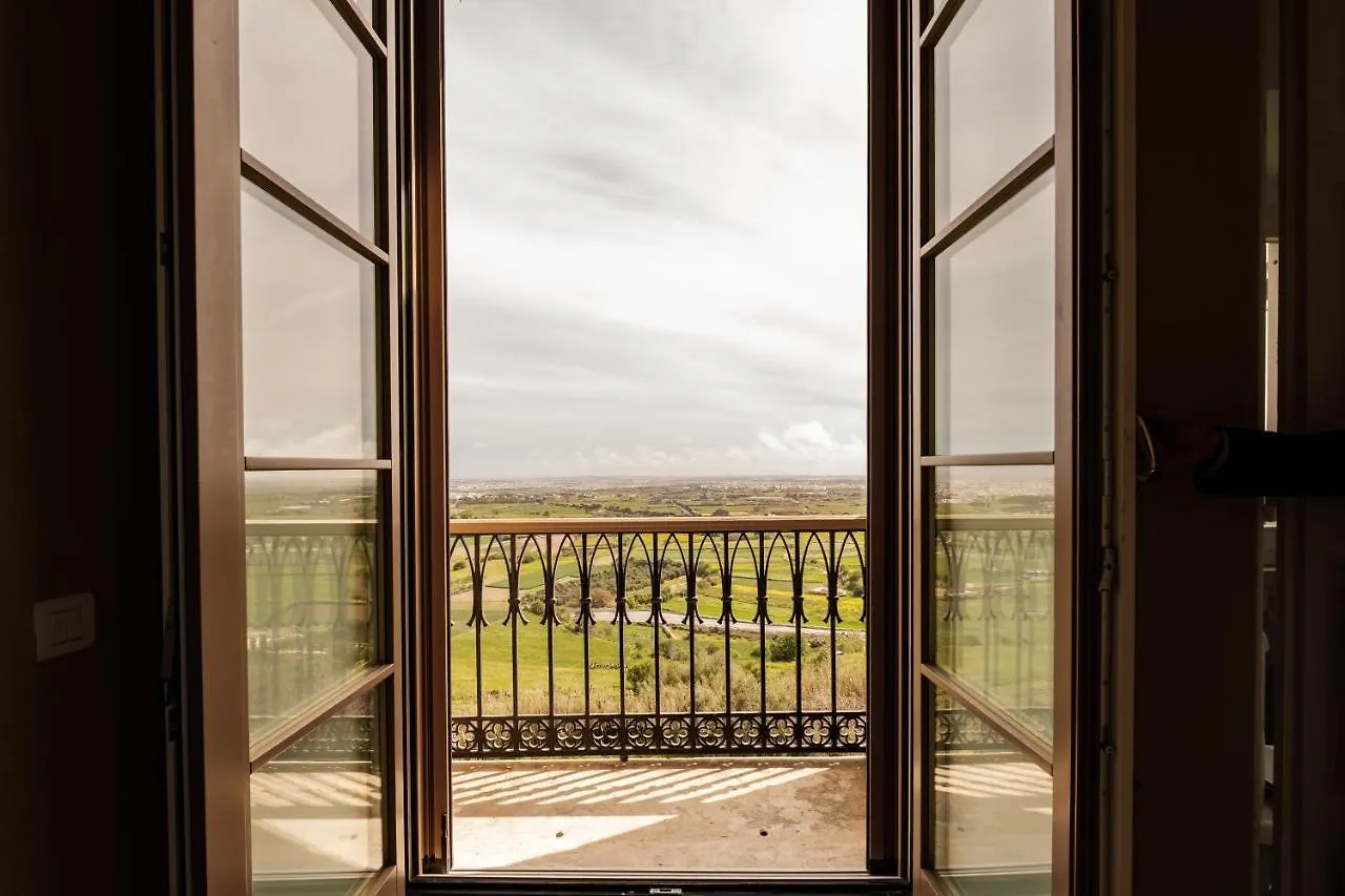 The Xara Palace Relais & Chateaux Mdina 5*,  Malta