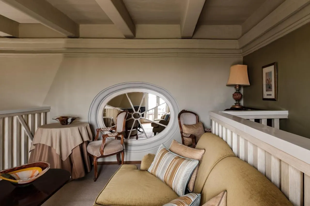 The Xara Palace Relais & Chateaux Mdina Hotel