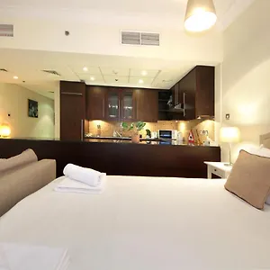 Prime Retreats - Downtown United Arab Emirates