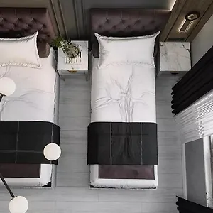 Hotel Selenay & Istanbul