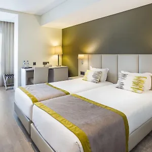 Hotel Empire Lissabon