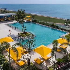 Hotel Shangri-la Colombo