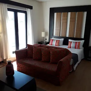 Hotel Hotel Lisboa Lissabon