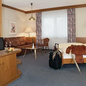 Hotel Preussischer Hof Lichtenfels (Bavaria)