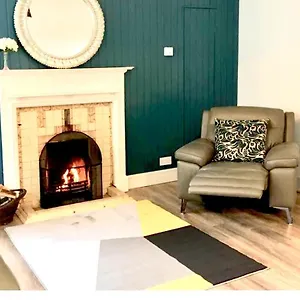 Shangri - La Spacious Family Townhouse Ireland
