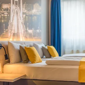 Hotel Impulso Fashion Budapest